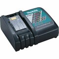 Maxpower 7.2 - 18 V Lithium-Ion Rapid Optimal Charger MA3470611